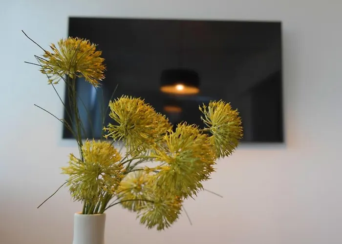 Apartment Flora